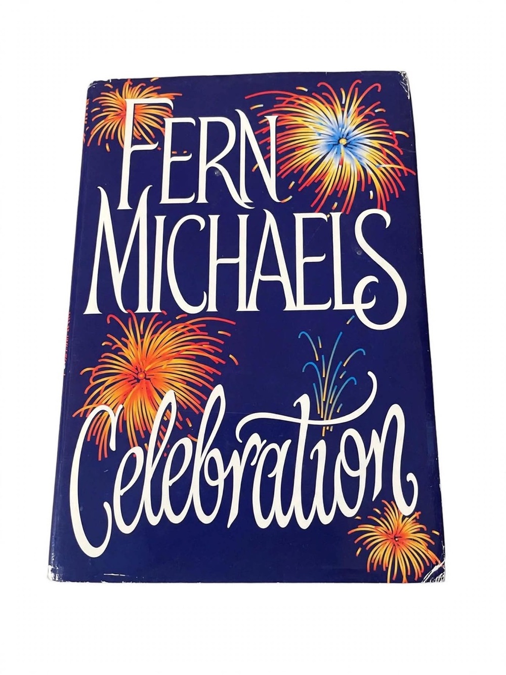 Fern Michaels “Celebration”